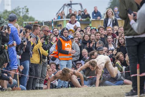 roskilde naked run|NAKED RUN — Photojournalist Kaspar Wenstrup